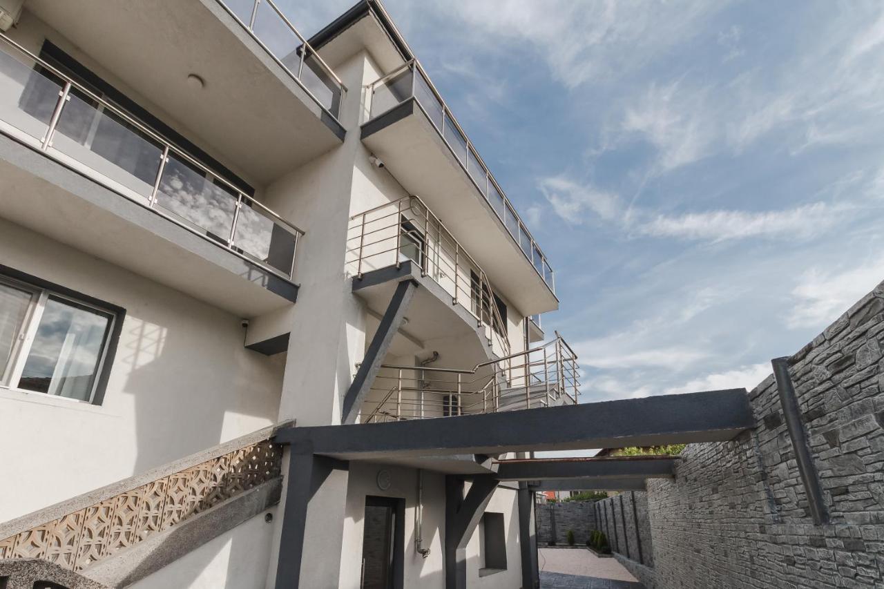 Gramada Guest House Kardzsali Kültér fotó