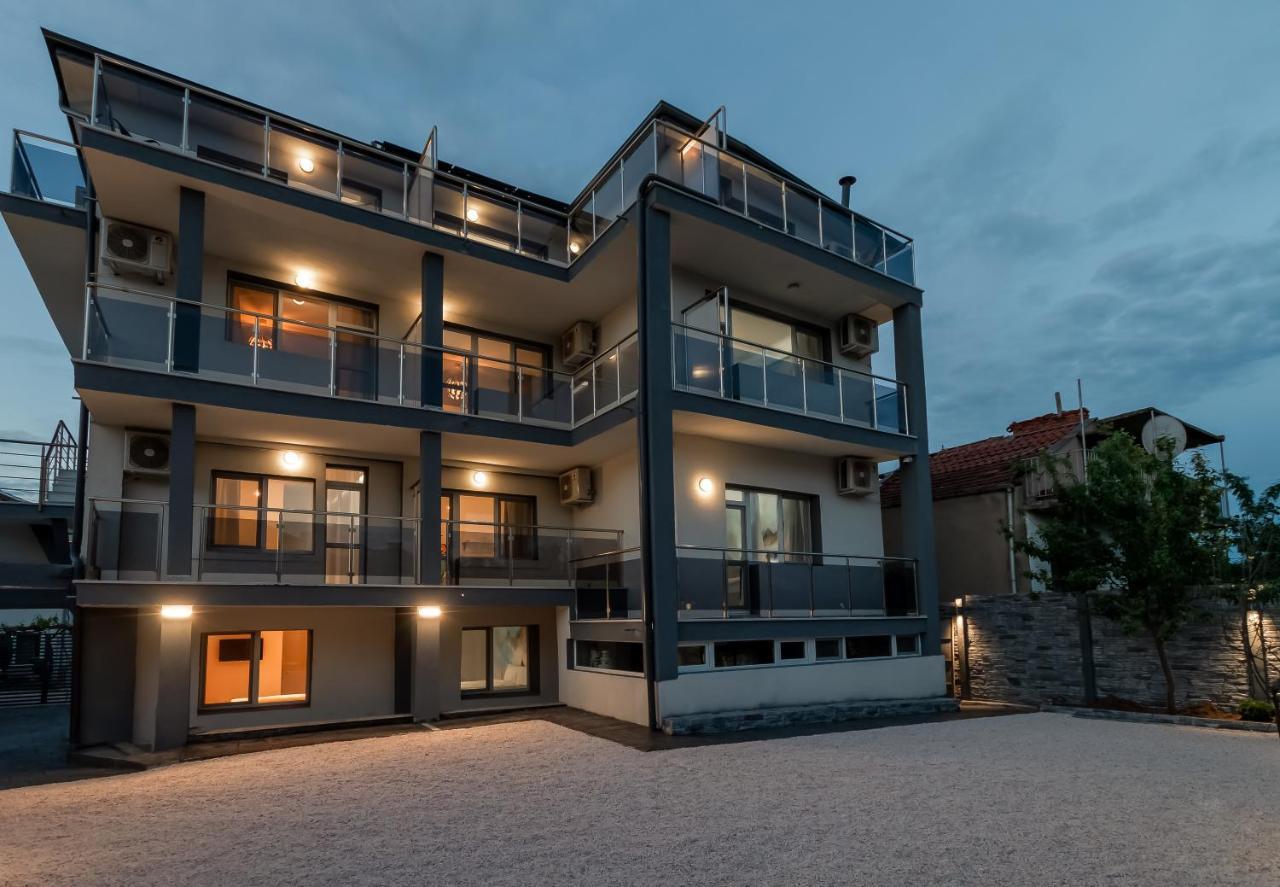 Gramada Guest House Kardzsali Kültér fotó
