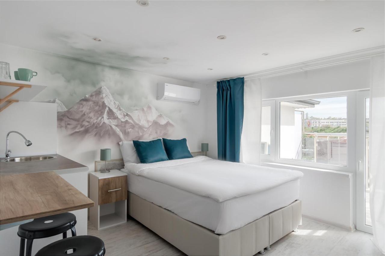 Gramada Guest House Kardzsali Kültér fotó