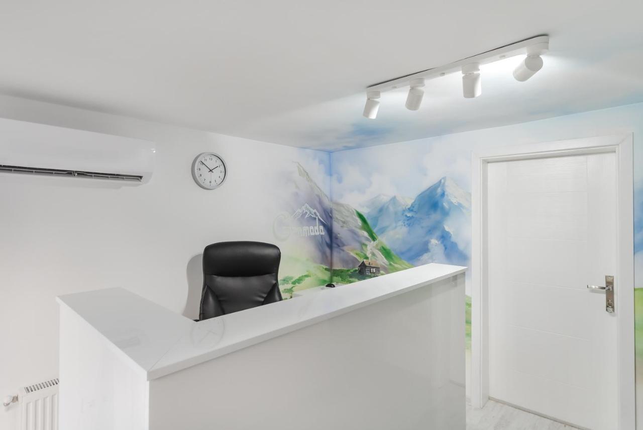 Gramada Guest House Kardzsali Kültér fotó