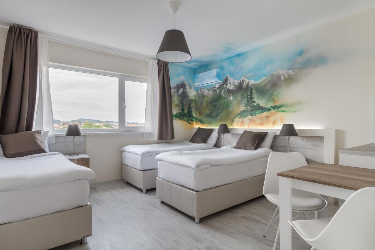 Gramada Guest House Kardzsali Kültér fotó