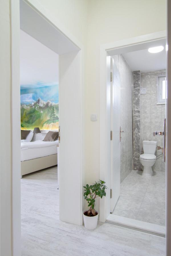 Gramada Guest House Kardzsali Kültér fotó