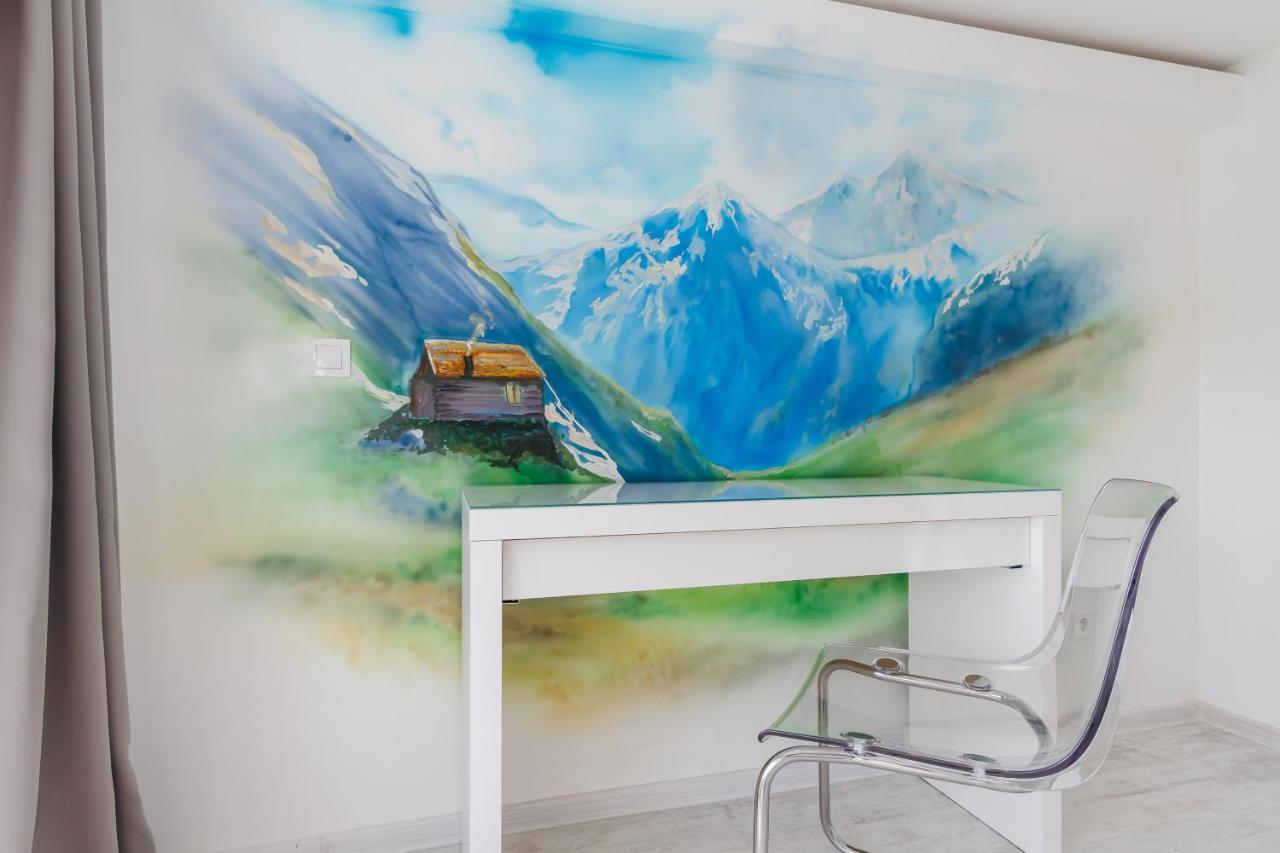 Gramada Guest House Kardzsali Kültér fotó