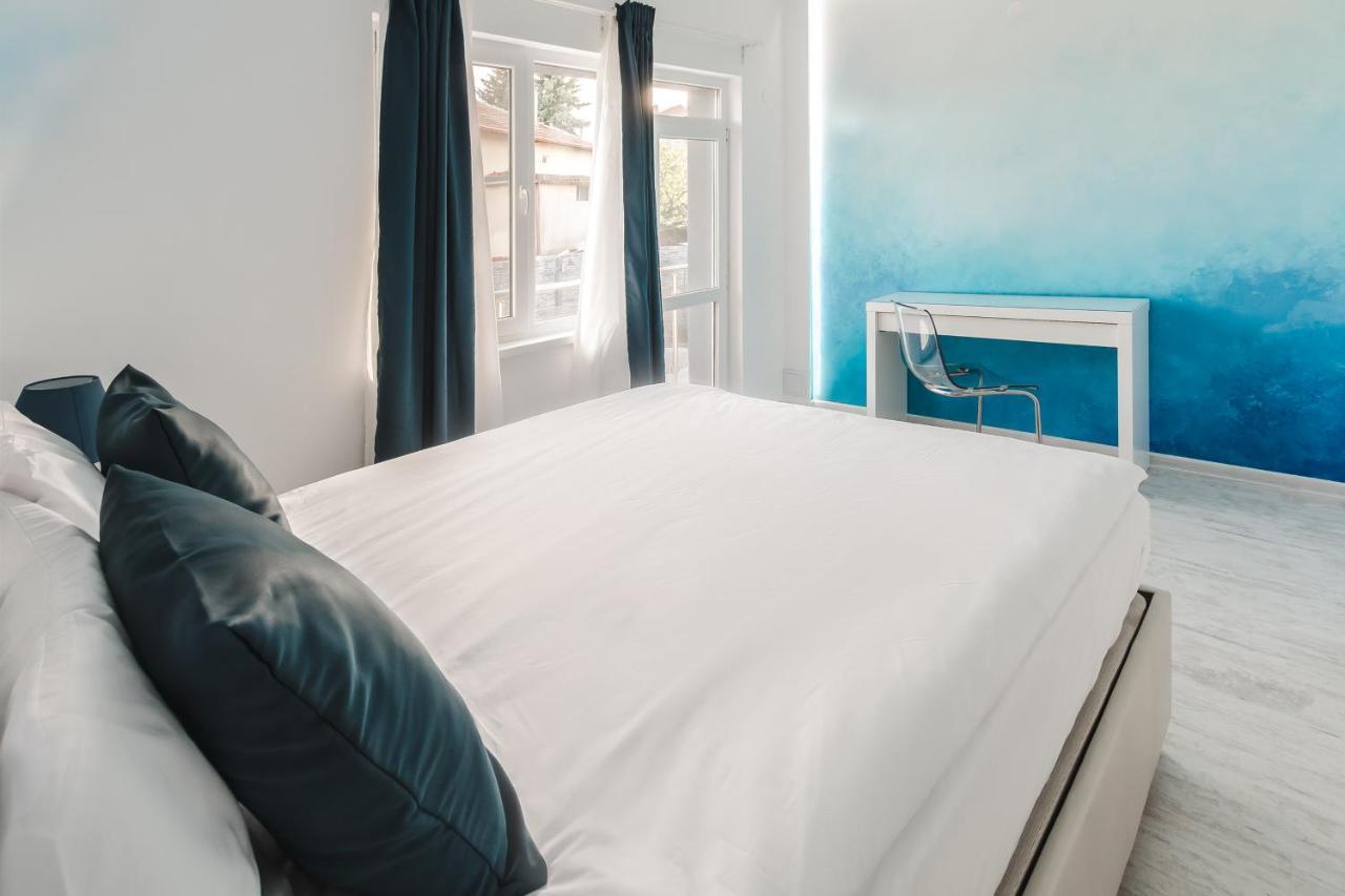 Gramada Guest House Kardzsali Kültér fotó